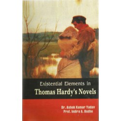Existentials Elements in Thomas Hardy's Novels