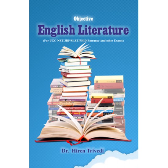 Objective English Literature Objective English Literature