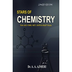 Stars of Chemistry Stars of Chemistry