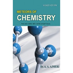 Meteors of Chemistry