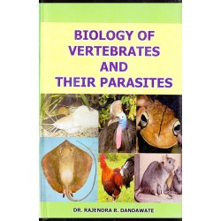 Biology of Vertebrates And Their Parasites Biology of Vertebrates And Their Parasites