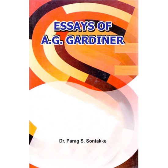 Essays of A.G. Gardiner 