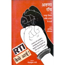 RTI Kaise Aayee